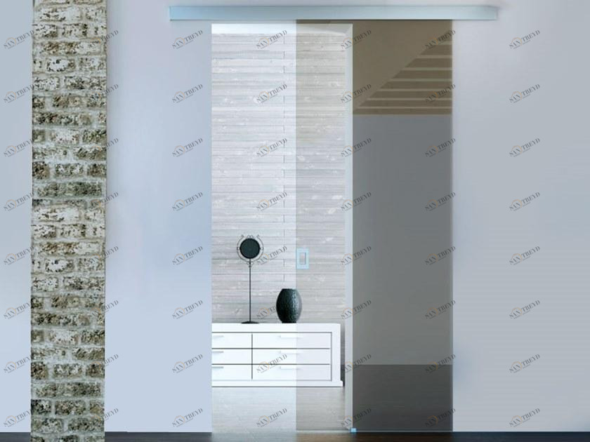 Metalglas Bonomi Комплект раздвижных дверей  V-1860 