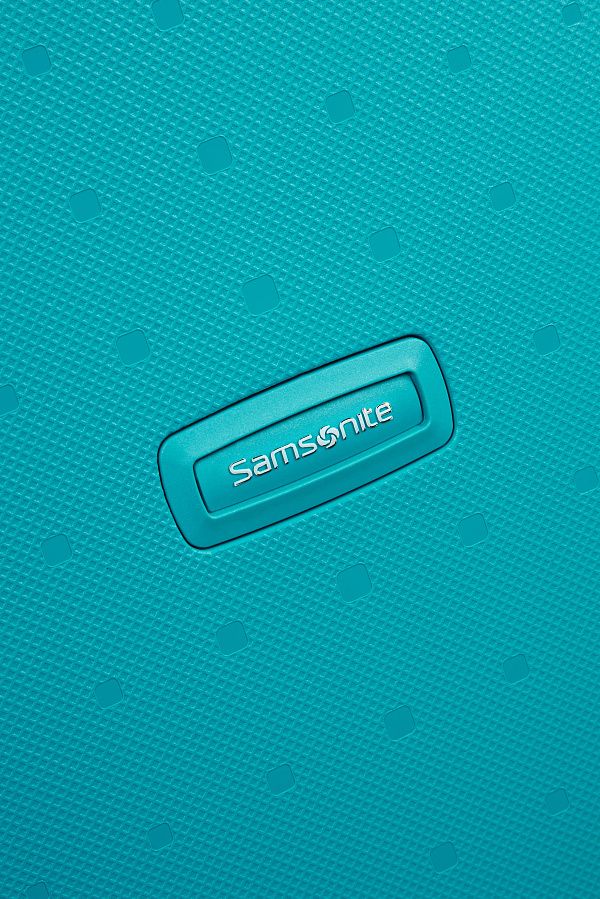 10U-62003 Чемодан 10U*003 Spinner 55/20 Samsonite S'Cure  - Вид №7