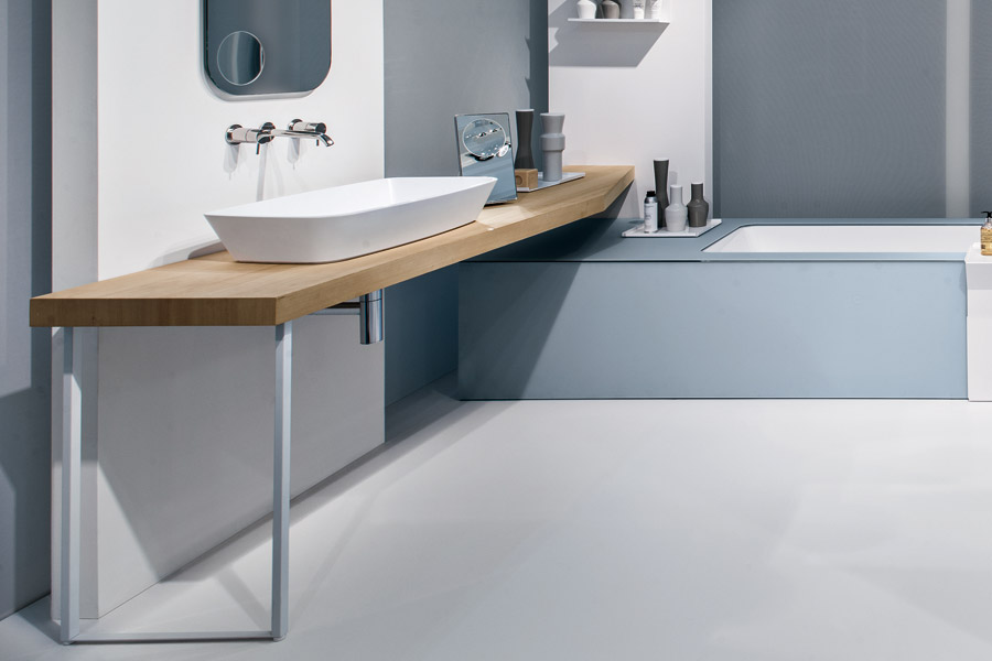 Makro умывальная зона Wing Marco Taietta sun-id-2017767