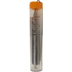 Припой Sparta 914785, D1 мм