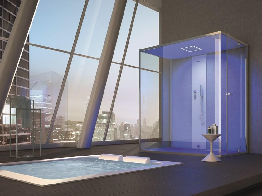 Gruppo Geromin Турецкая баня с хромотерапией sun-id-1478785 - Вид №1