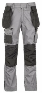 INNEX Брюки 50% pl-50% co 300 г / м2 Ducati workwear