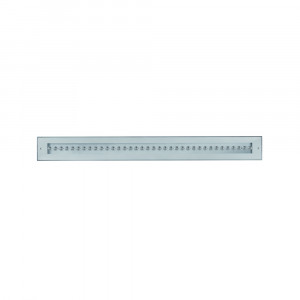 8412667 Встраиваемый в пешеходный пол Platek TETRA INCASSO 900  TETRA ВСТРАИВАЕМЫЙ 900 - 36 LED 4000K Elliptical