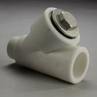 Фильтр сетчатый внутр./нар. 20 Grise PP-R