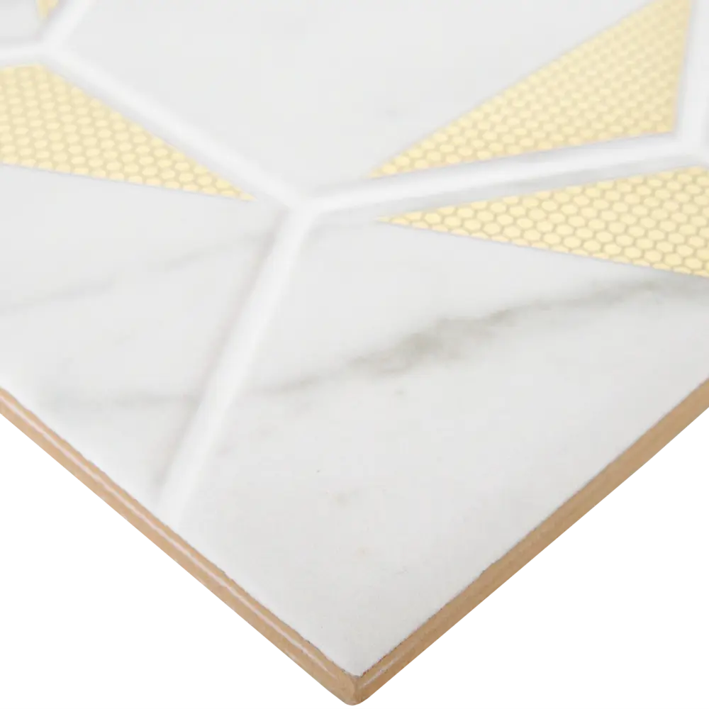 Декор Marble Gold 60x30 см 82109580 STLM-2143031 BELANI  - Вид №1