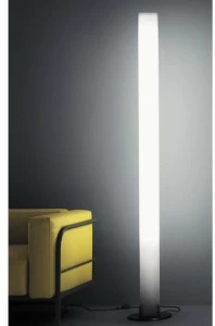 Martinelli Luce Торшер из метакрилата с диммером Pistillo 2260/p/l/1/bi