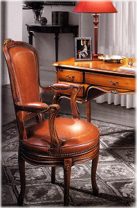 Рабочее кресло  EZIO BELLOTTI 3240