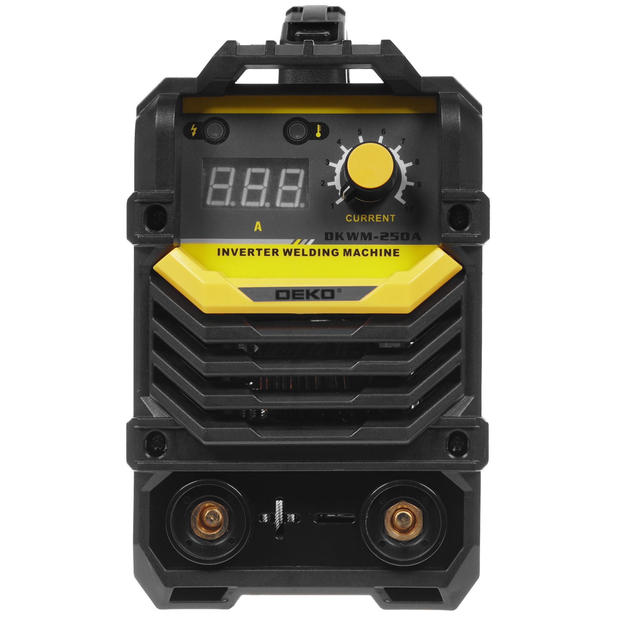 Сварочный аппарат DEKO DKWM250A 5304461 STDN-0058961 - Вид №1