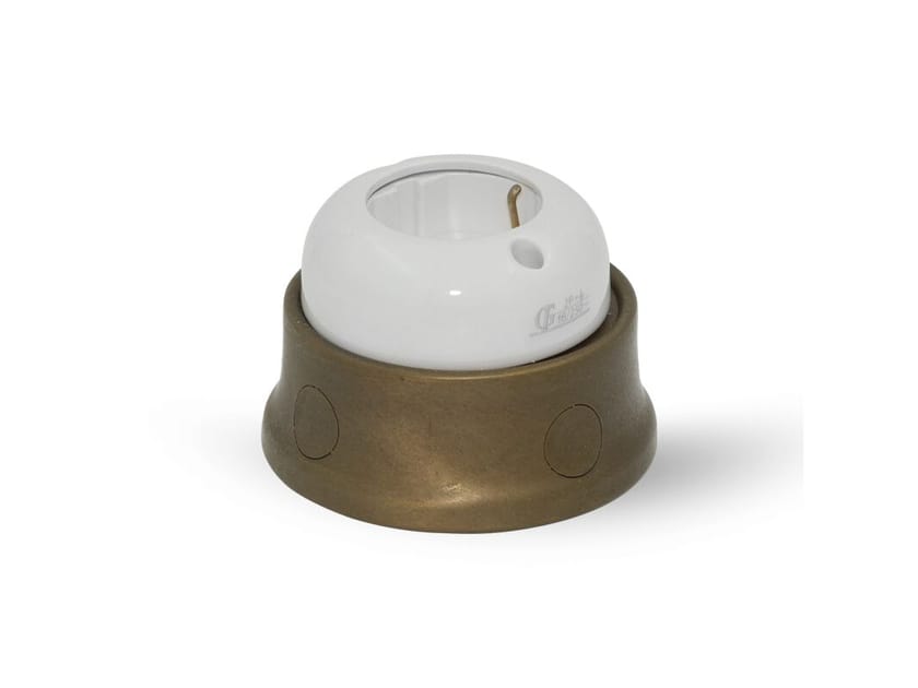 Розетка Schuko GI Gambarelli ARCH-00145394