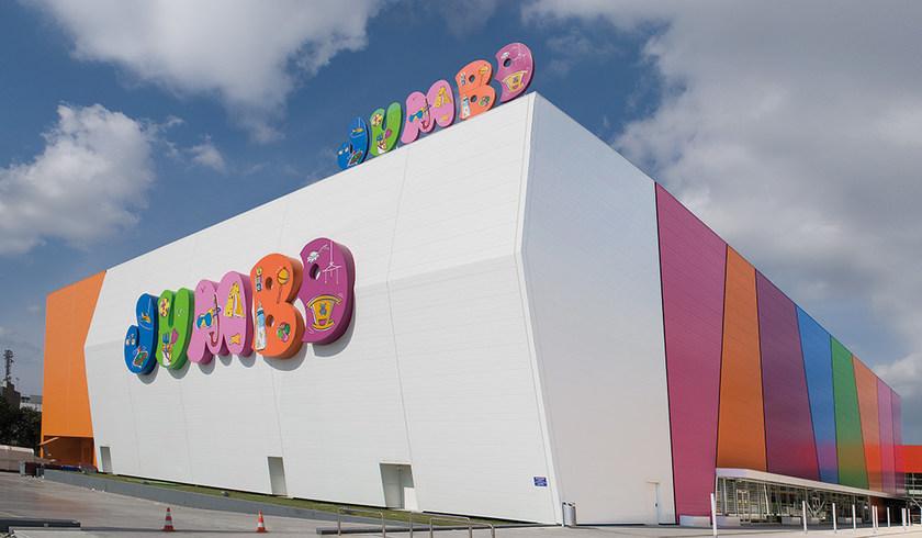 ELCOM SYSTEM Монолитные изоляционные металлические панели для стен и перегородок Termopareti® sun-id-1394362 - Вид №59