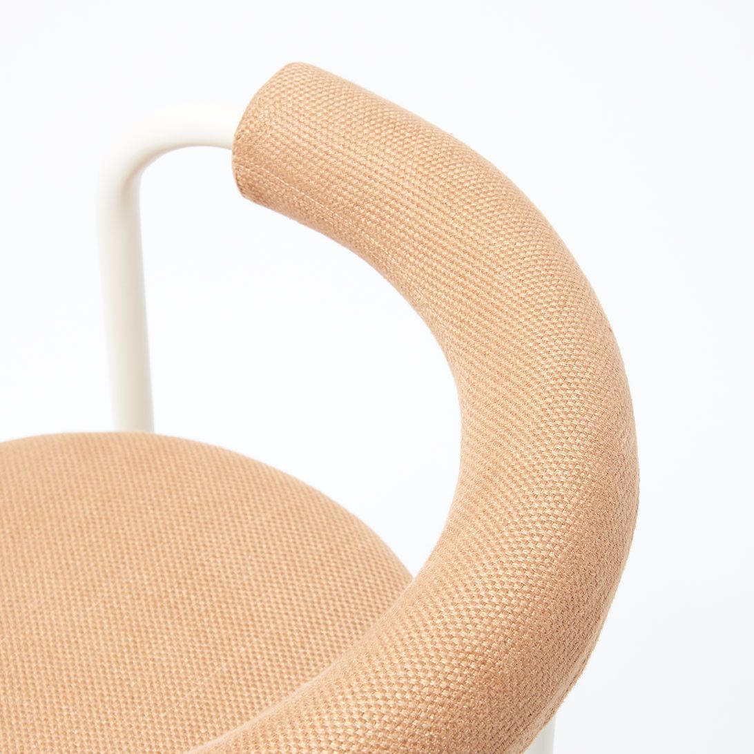 Съемный мягкий садовый стул с подлокотниками FAST Roè ARCH-00139482 - Вид №7