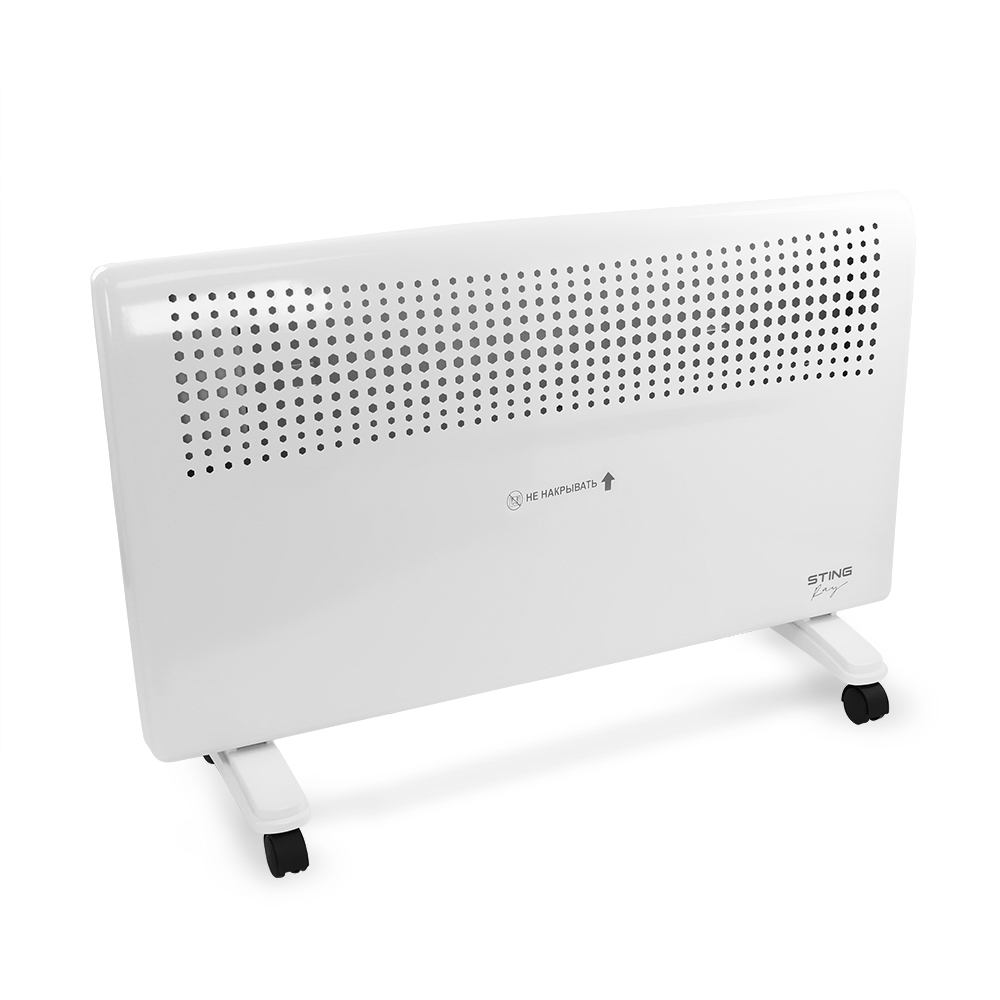 9111863 Конвектор STINGRAY ST-CH1022B STDN-0063592 - Вид №1