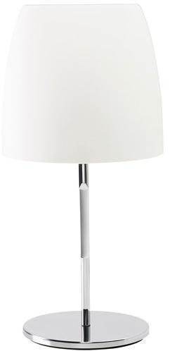 Grok Регулируемая настольная лампа из PMMA Flavia sun-id-1467821 - Вид №6