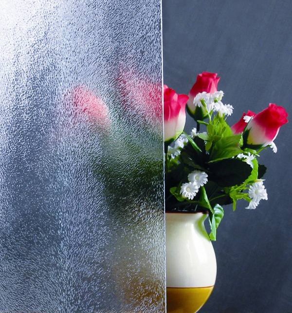 Душевая дверь в нишу CEZARES ROYAL PALACE-A-B-2-115-Pi-Br - Вид №2