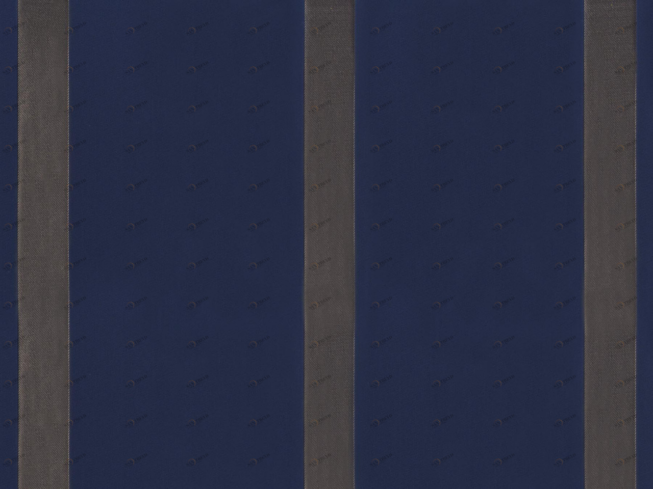 COLORISTICA Портьерная ткань  Жаккард  ArDeco part 2 Синий 2363-40