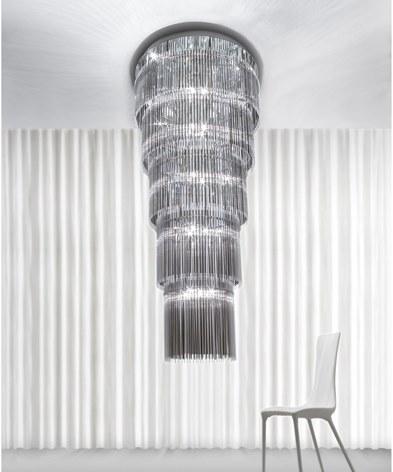 Reflex Светодиодный подвесной светильник из муранского стекла Charleston sun-id-1456939 - Вид №1