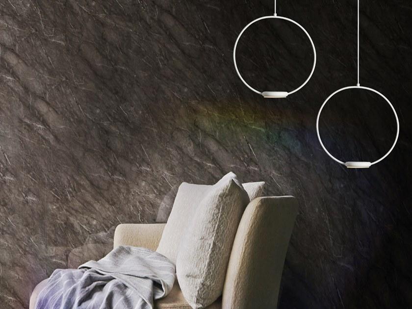 Gibas Светодиодная подвесная лампа Odigiotto 200/21-23 - Вид №4