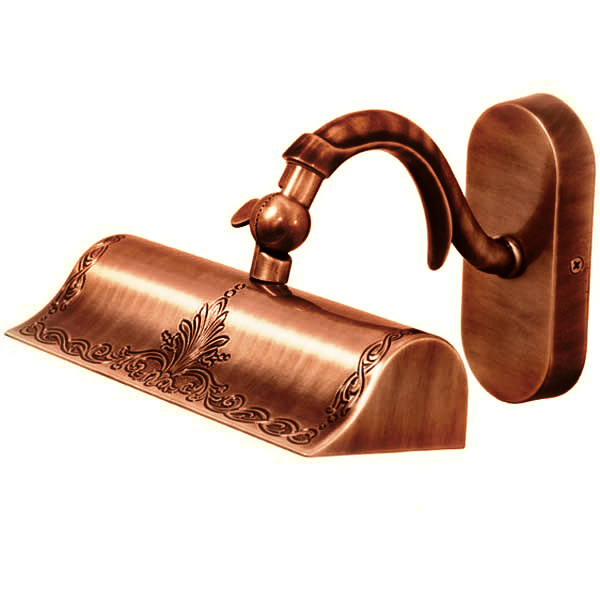 Светильник MIGLIORE Mirella ML.MRL-LP31.BR - бронза  - Вид №2