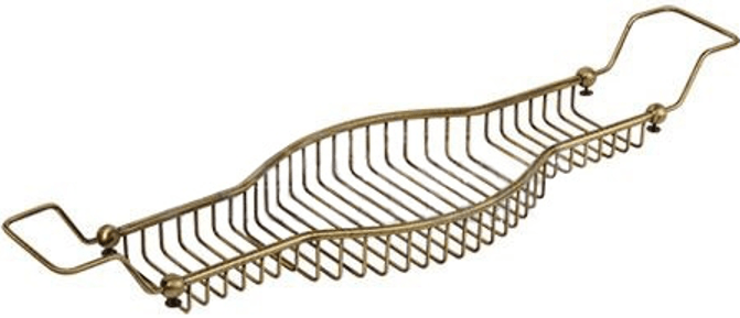 ML.COM-50.173.DO Полка на борт ванны Migliore Италия  - Вид №1