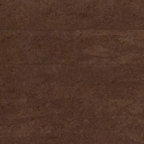Пробка Wicanders Cork Plank Flock Chocolate (Гладкая) 1220х140 мм C83Y001