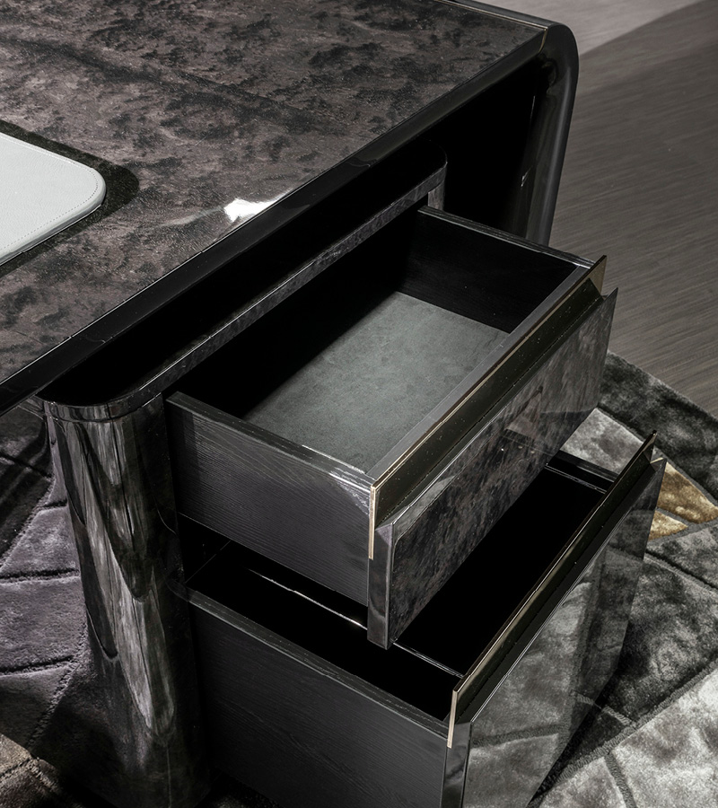 200/86 Charisma тумба для папок и файлов - giorgio collection - Вид №1