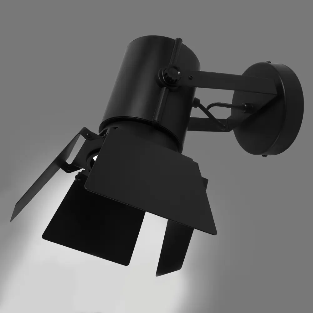 Бра Inspire Studio 1xE27x75 Вт, металл 16739328 STLM-2165068  - Вид №4