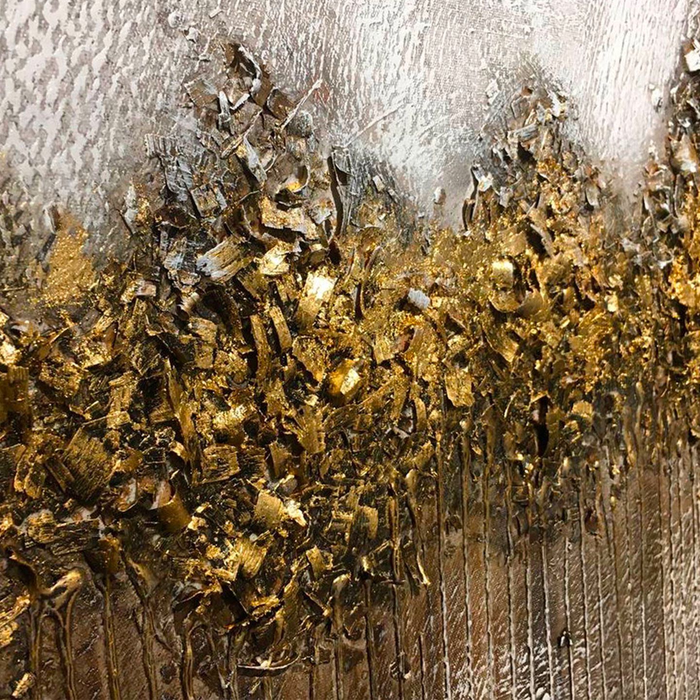 Холст рамки Agave BOSCO DORATO ARCH-00098520 - Вид №1