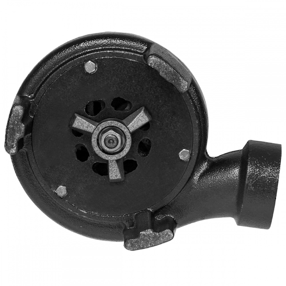 44914 Калибр Насос погружной фекальный НПЦ- 1350НФ  - Вид №1