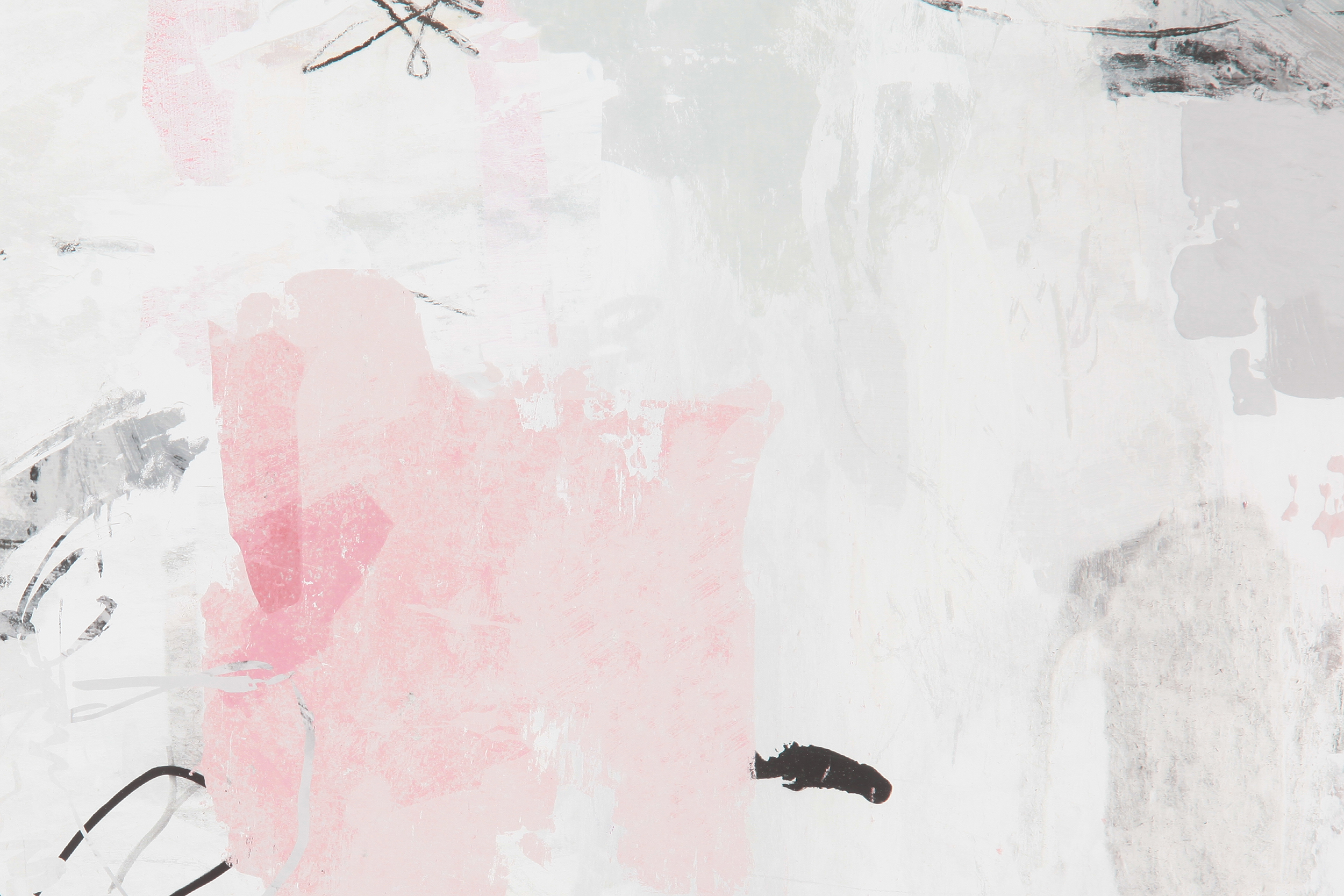 2000983161789 Постер Synergy 6 COSMO RED  - Вид №1