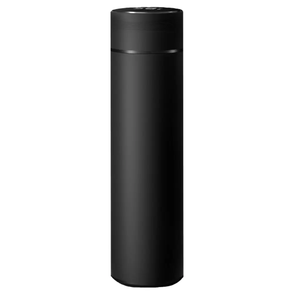 Термос 480 мл цвет черный Santreyd STLM-2086264