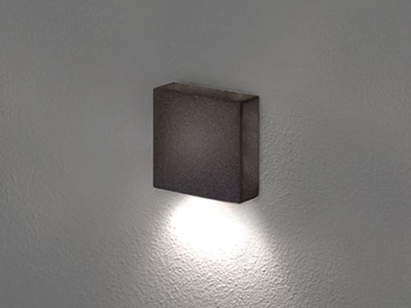 Алюминиевый настенный светильник / потолочный светильник BEL-LIGHTING ARCH-00061860