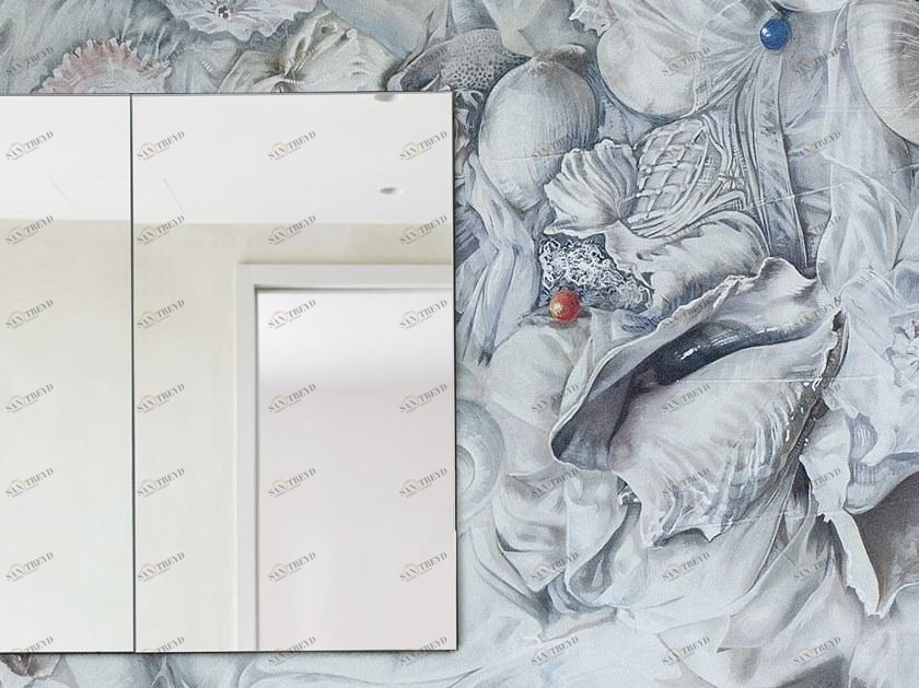 Wall&decò Обои для ванной Wet system 18 Wet_co1801