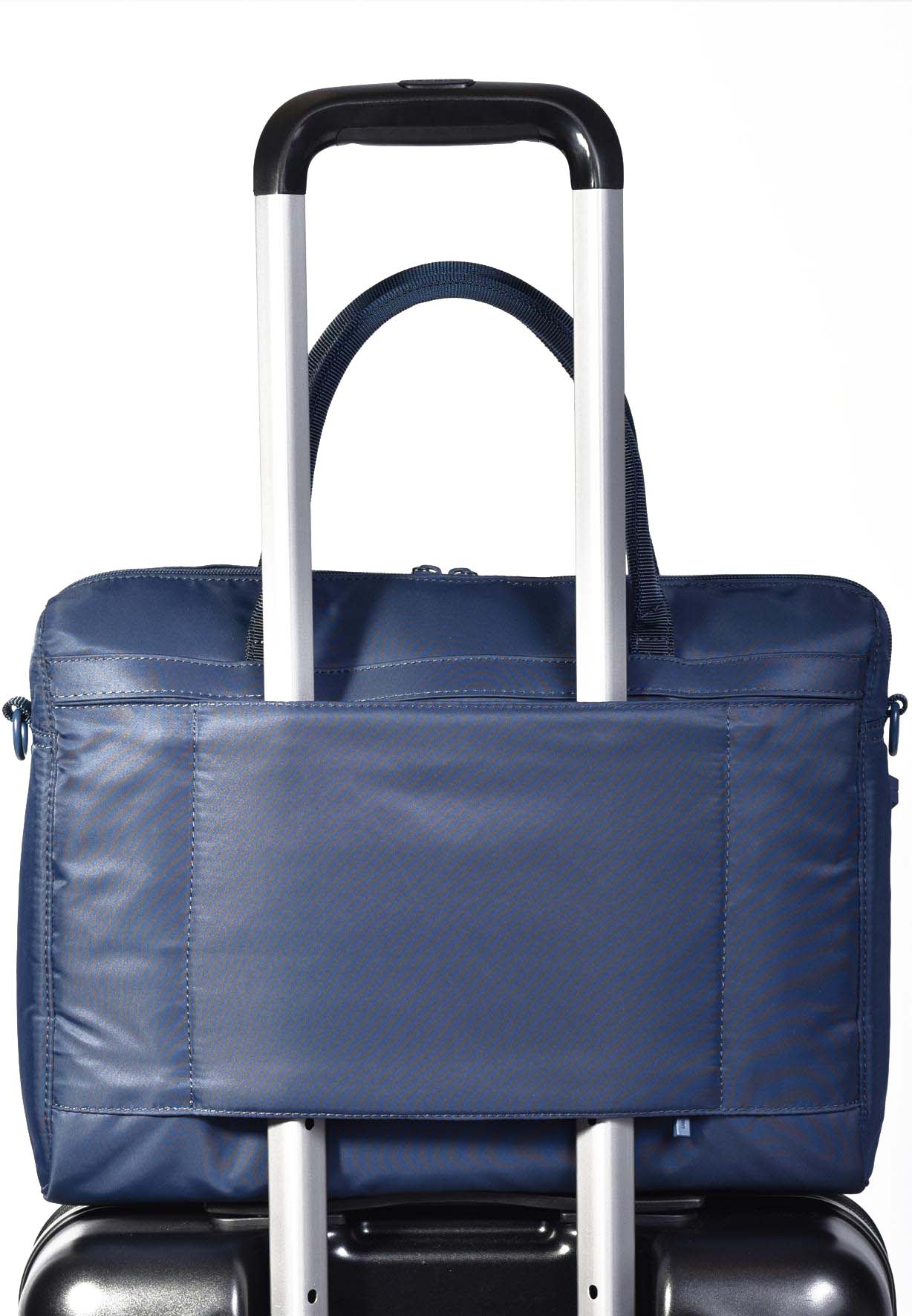 HIC425/155-01 Сумка HIC425 Olga Business Bag 14,1 RFID Hedgren Inner City  - Вид №4
