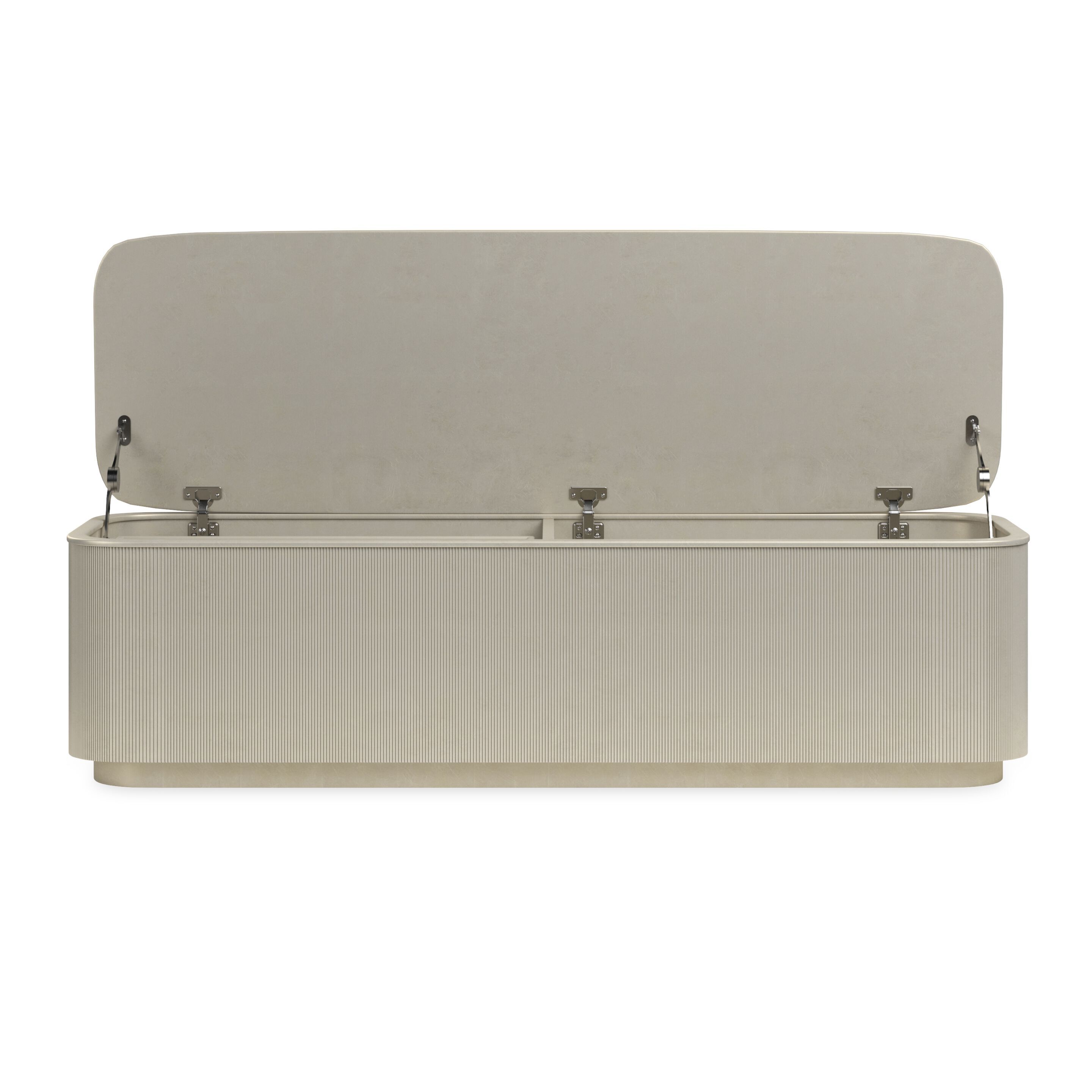 Мягкая скамейка для хранения ткани Caracole FOR THE LOVE OF ARCH-00122524 - Вид №2