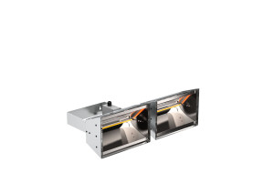 Инфракрасная электрическая плита