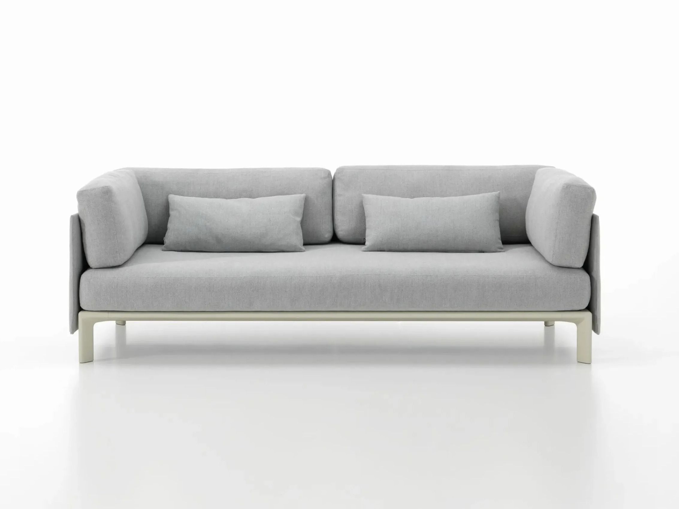 Секционный диван из ткани VITRA ANAGRAM ARCH-00000983 - Вид №19