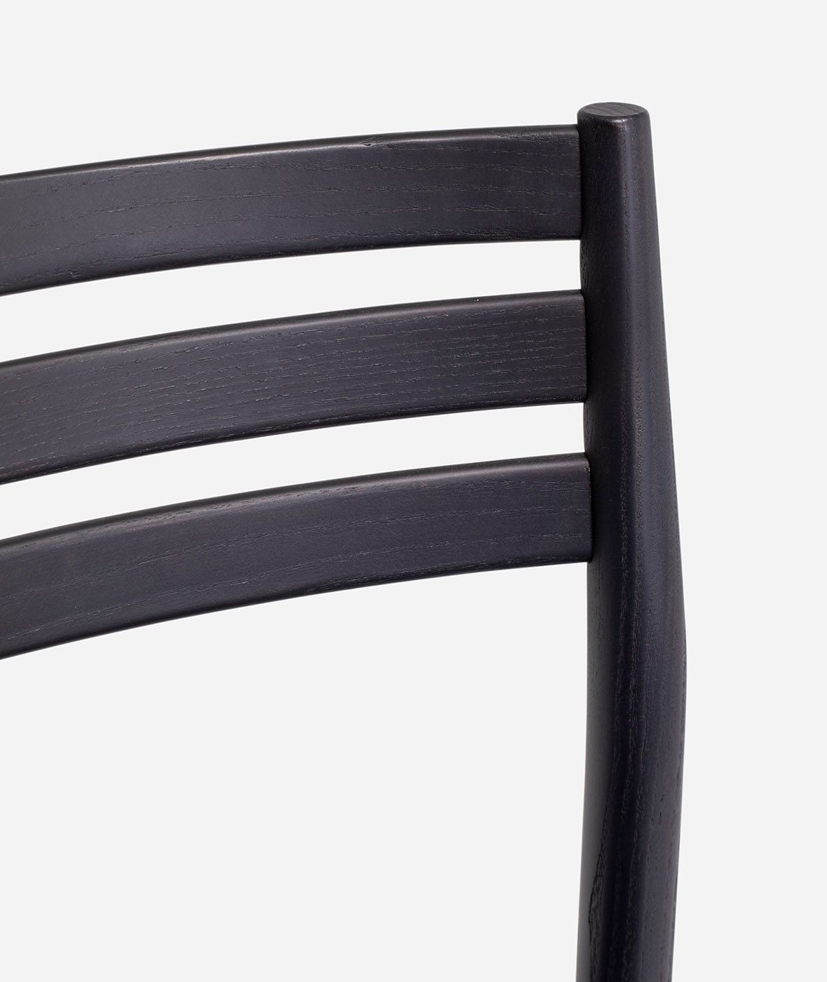 Штабелируемый стул с деревянной рамой и веревочным сиденьем Vergés Bogart ARCH-00000905 - Вид №1