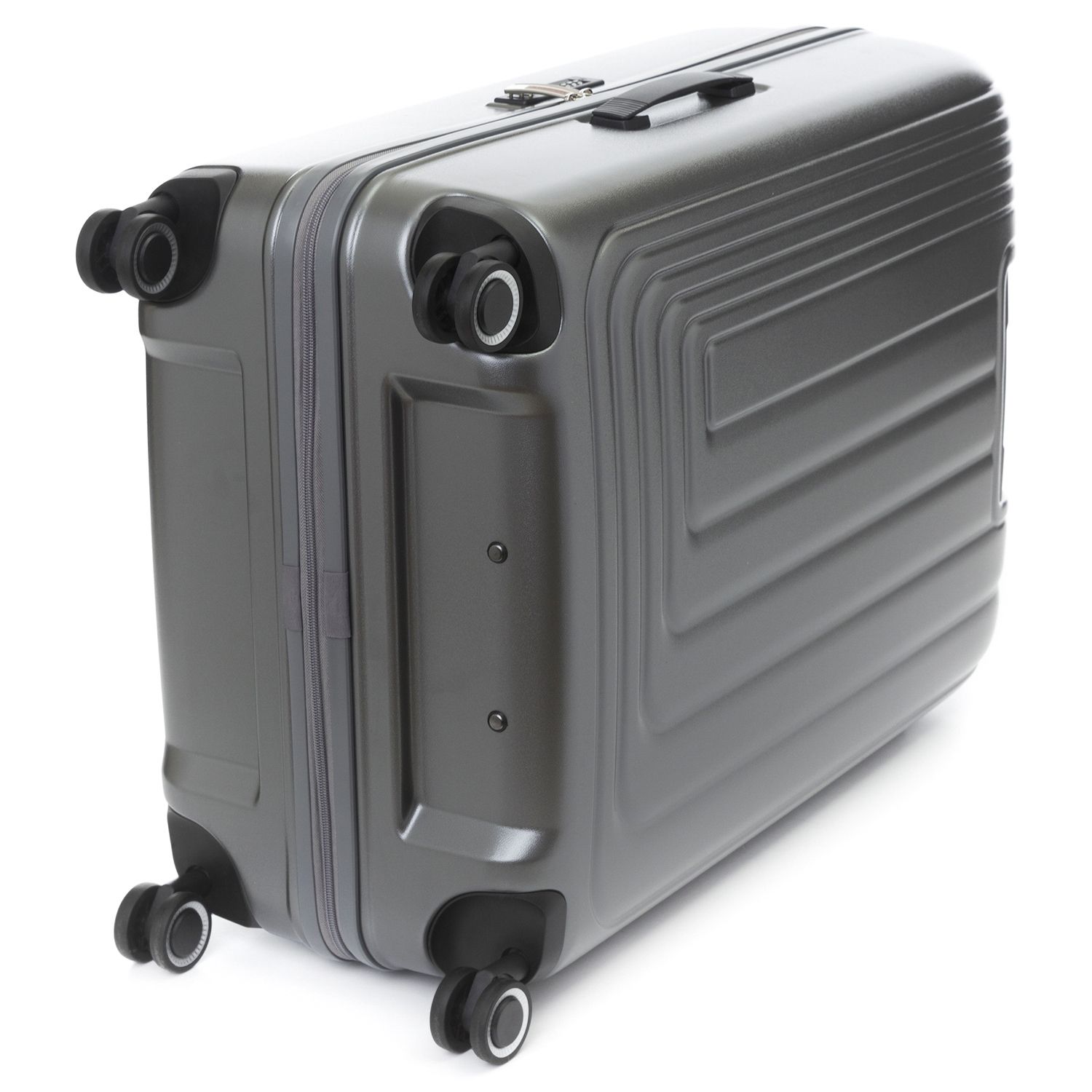 M1880-08-72 Чемодан M1880*72 Spinner L March Beau monde  - Вид №3