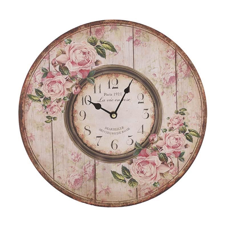 3820773.0257 Часы настенные TO4ROOMS  - Вид №1