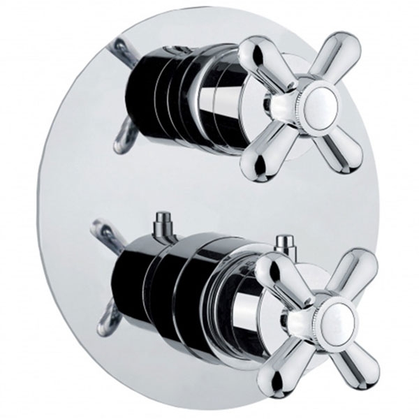 AM970902015 Смеситель для душа , хром Webert Armony