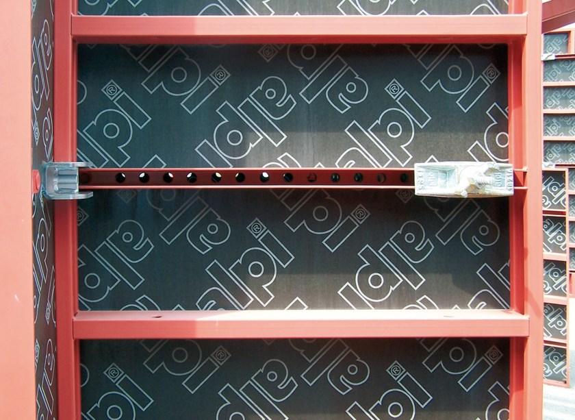 ULMA Construction Система опалубки для несущей стены sun-id-1410315 - Вид №3