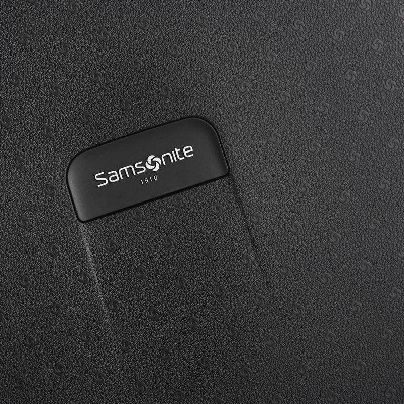 D18-91078 Чемодан D18*078 Upright 78 Samsonite Aeris - Вид №2