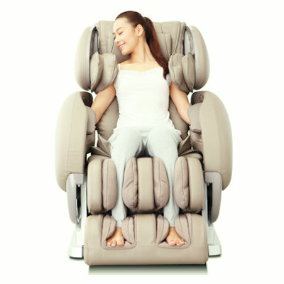 Массажное кресло FULLBODY STRETCH EDITION Ergonova sun-id-2008322