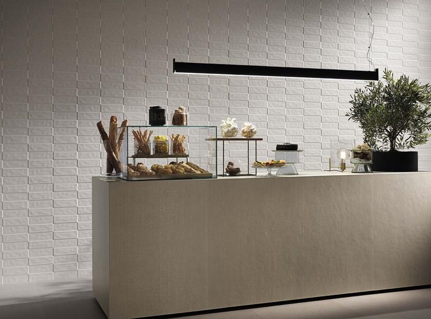 FAP ceramiche Трехмерное покрытие Lumina sun-id-1510831 - Вид №26