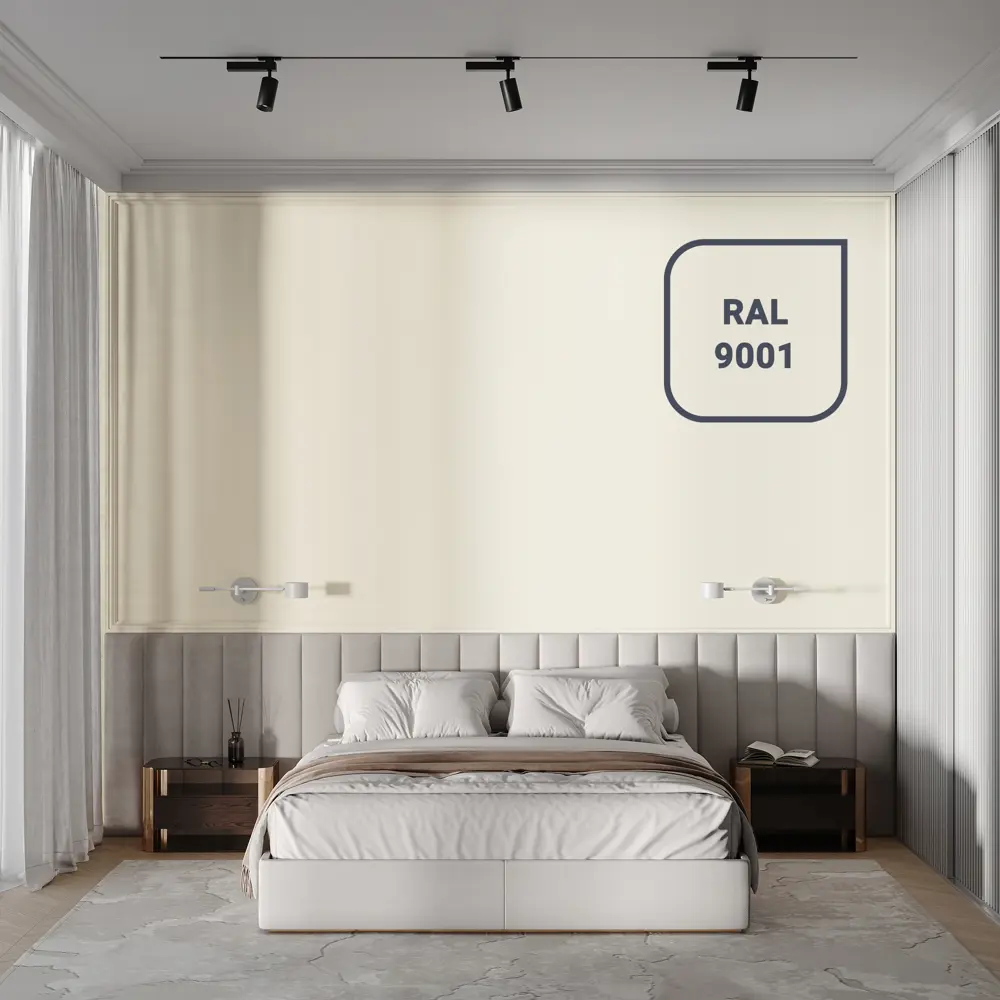 Краска латексная для стен и потолков Jobi Mattlatex матовая база A 250 мл STLM-2168662 - Вид №17