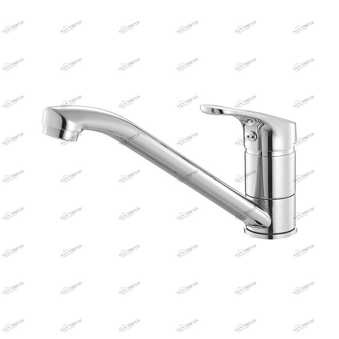 NEVSB00M05 Milardo Neva Смеситель для кухни Neva Россия 