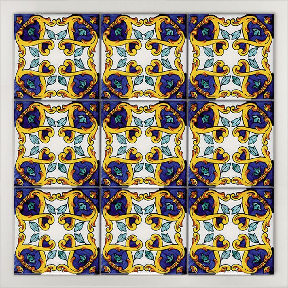 Пол / покрытие из глины ручной работы La Riggiola традиция ARCH-00136099 - Вид №1