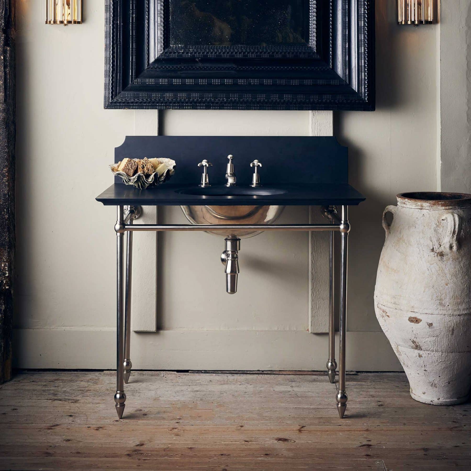 Marble & Stone Washstands Раковина The Pyrford Catchpoleandrye  - Вид №6