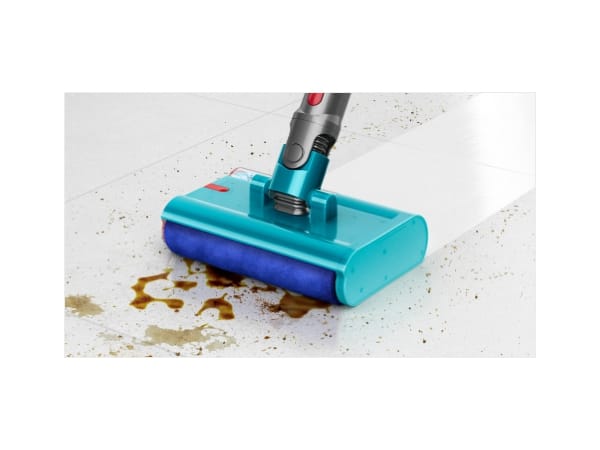 Пылесосы и скрубберы Dyson V15S DETECT SUBMARINE™ ARCH-00132264 - Вид №2