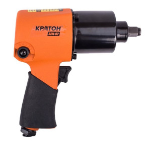 Пневмогайковерт Кратон AIW-02S 9030499